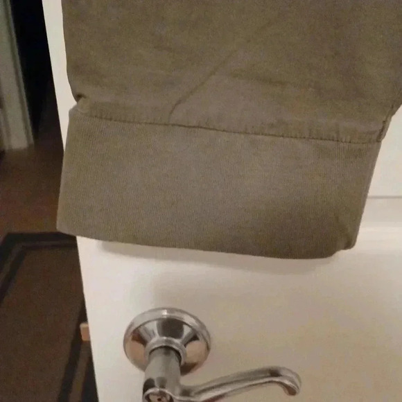 💙🌹khaki Bermuda shorts🎉 - Picture 6 of 16